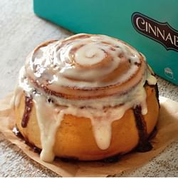 Cinnabon