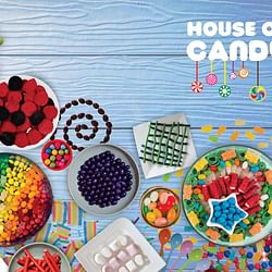 House Of Candy