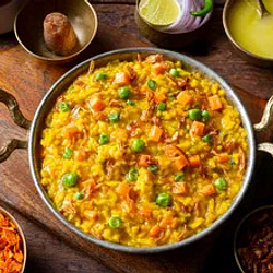 Great Indian Khichdi by EatFit