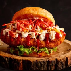 Seoul Burgers & Shakes