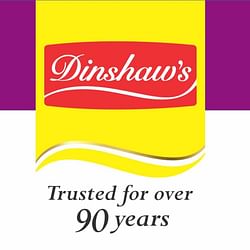 Dinshaw's Ice-cream Parlour