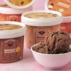 Bombay Ice Cream Co.