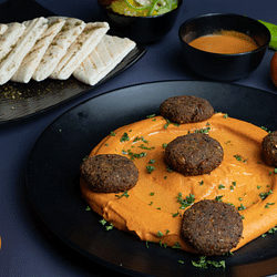 Falafels